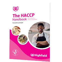 The HACCP Handbook
